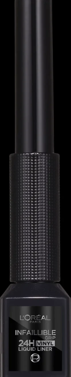 L'Oréal Paris Silmämeikit<Infaillible Grip 24H Vinyl 05 nestemäinen silmänrajausväri 3ml