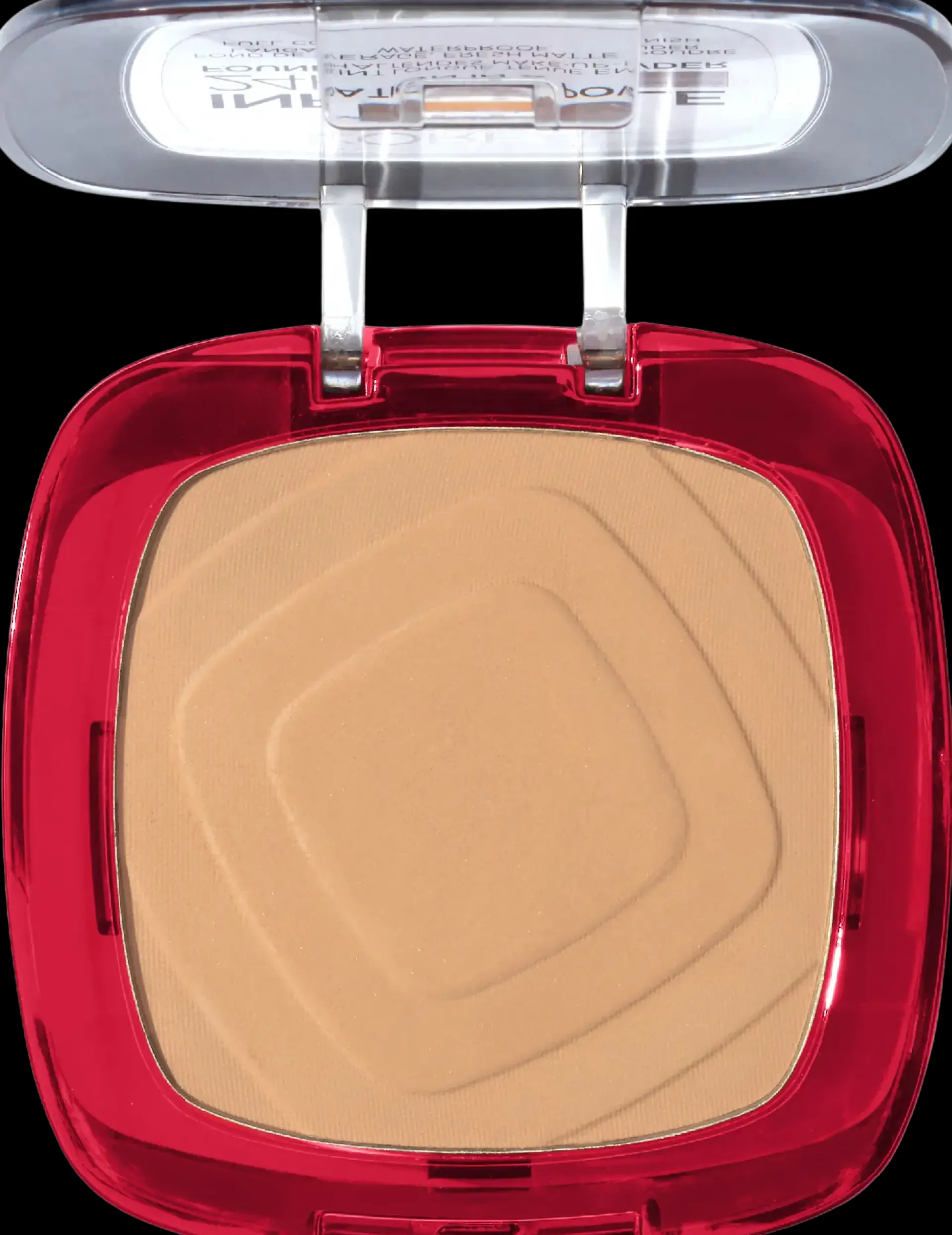 L'Oréal Paris Kasvomeikit<Infaillible 24H Fresh Wear meikkipuuteri 9 g