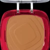 L'Oréal Paris Kasvomeikit<Infaillible 24h Fresh Wear 355 Sienna meikkipuuteri 9 g