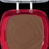 L'Oréal Paris Kasvomeikit<Infaillible 24h Fresh Wear 390 Ebony meikkipuuteri 9 g