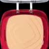 L'Oréal Paris Kasvomeikit<Infaillible 24H Fresh Wear Foundation in a Powder Meikkipuuteri Warm Undertone 30 ml