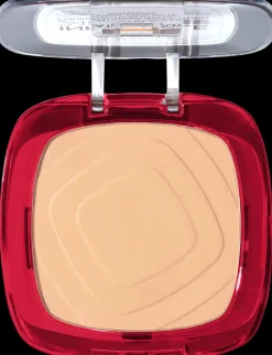 L'Oréal Paris Kasvomeikit<Infaillible 24H Fresh Wear Foundation in a Powder Meikkipuuteri Warm Undertone 30 ml