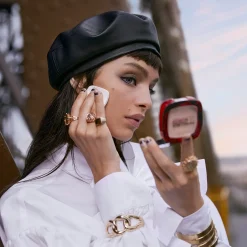 L'Oréal Paris Kasvomeikit<Infaillible 24H Fresh Wear Foundation in a Powder Meikkipuuteri Warm Undertone 30 ml