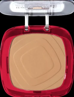 L'Oréal Paris Kasvomeikit<Infaillible 24h Fresh Wear 300 Amber meikkipuuteri 9 g