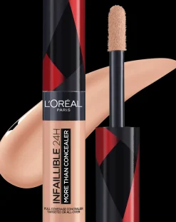 L'Oréal Paris Kasvomeikit<Infaillible More Than Concealer 325 Bisque peitevoide 11ml