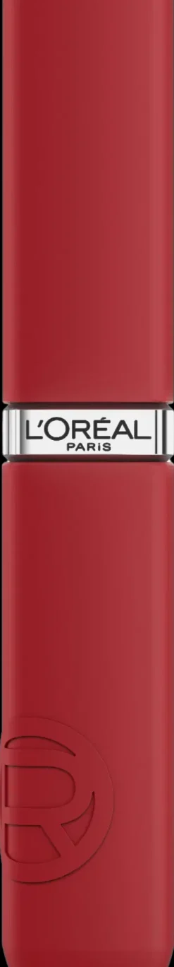 L'Oréal Paris Huulimeikit<Infaillible Matte Resistance huulipuna 5 ml