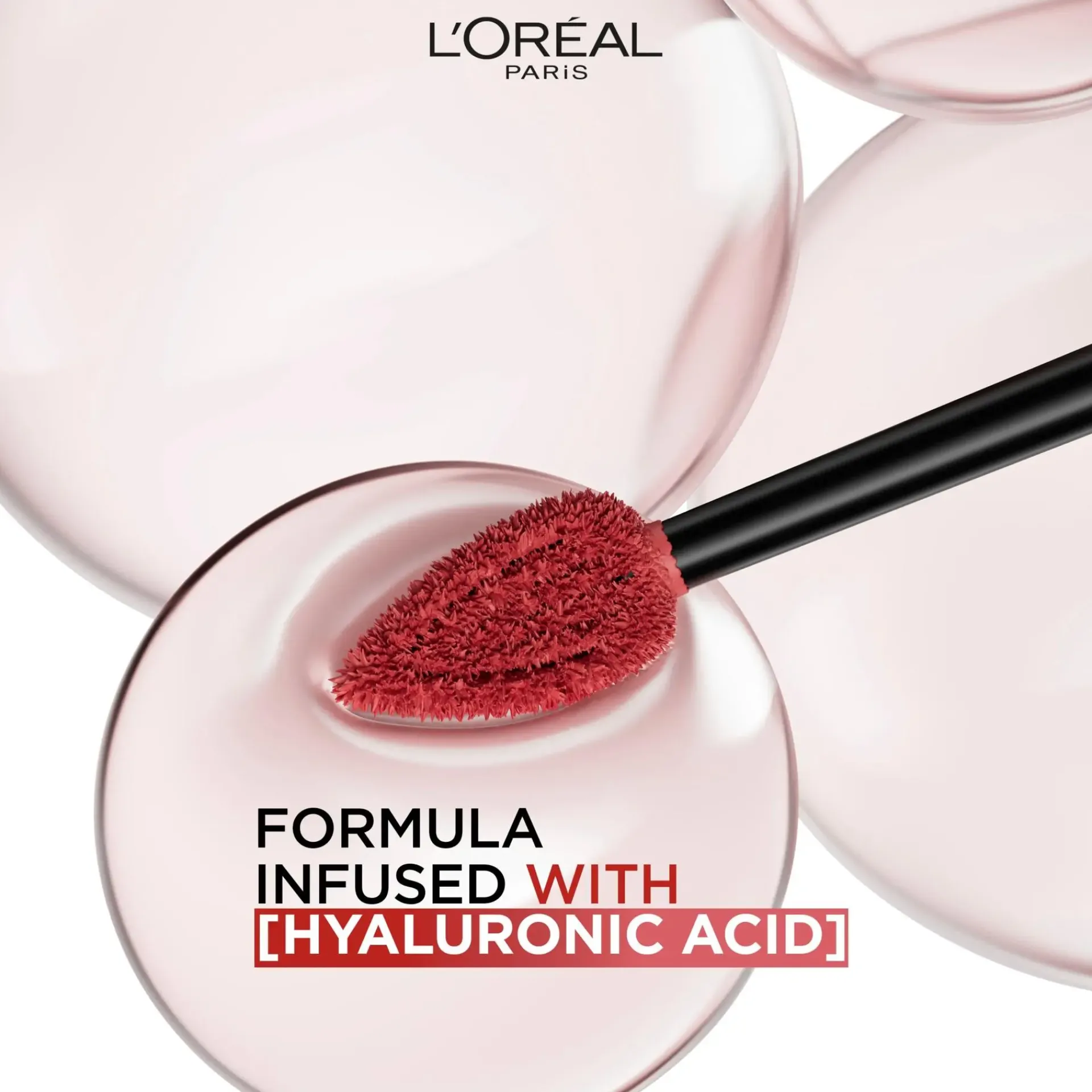 L'Oréal Paris Huulimeikit<Infaillible Matte Resistance huulipuna 5 ml