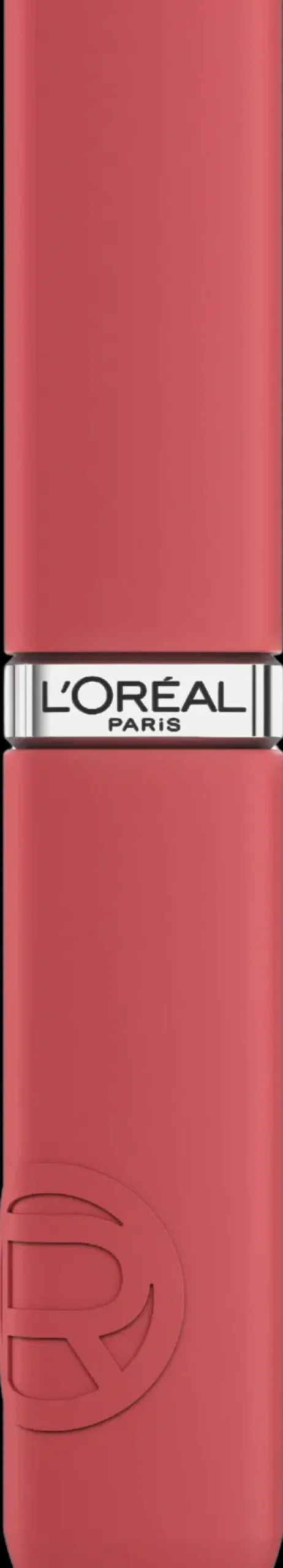 L'Oréal Paris Huulimeikit<Infaillible Matte Resistance huulipuna 5 ml