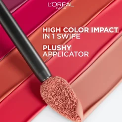 L'Oréal Paris Huulimeikit<Infaillible Matte Resistance huulipuna 5 ml