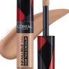 L'Oréal Paris Kasvomeikit<Infaillible More Than Concealer 328 Linen peitevoide 11 ml