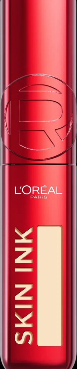 L'Oréal Paris Kasvomeikit<Infaillible Skin Ink Meikkivoide 15 ml