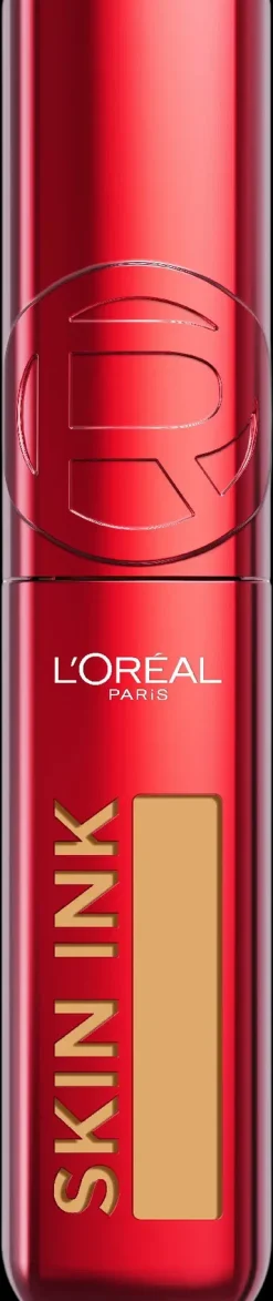 L'Oréal Paris Kasvomeikit<Infaillible Skin Ink Meikkivoide 15 ml