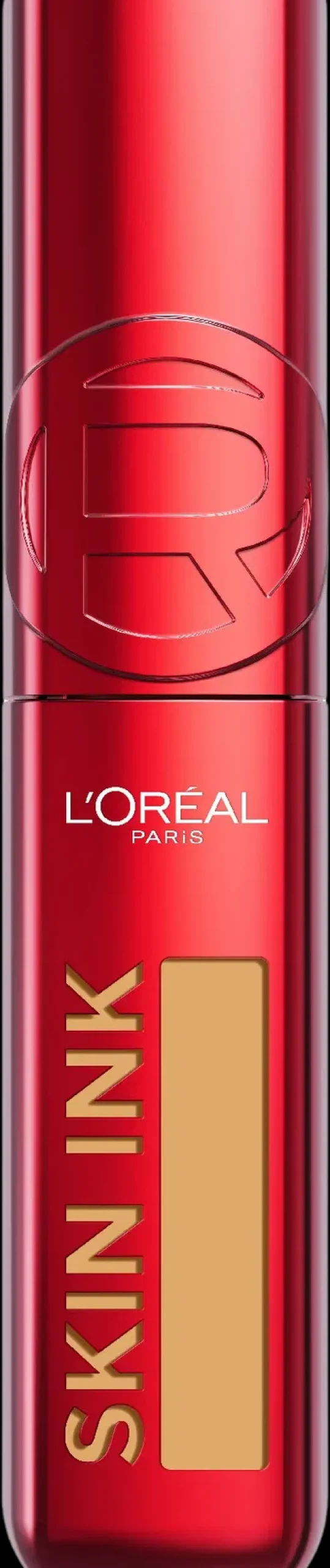 L'Oréal Paris Kasvomeikit<Infaillible Skin Ink Meikkivoide 15 ml