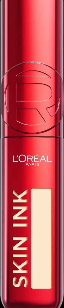 L'Oréal Paris Kasvomeikit<Infaillible Skin Ink Meikkivoide 15 ml