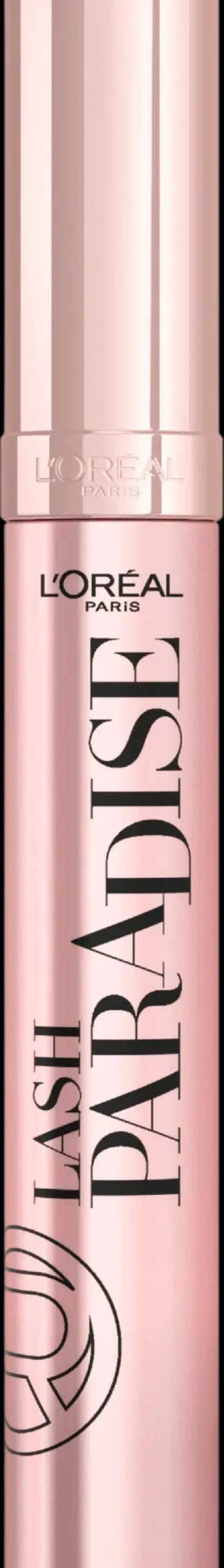 L'Oréal Paris Silmämeikit<Lash Paradise Black maskara 6 ml