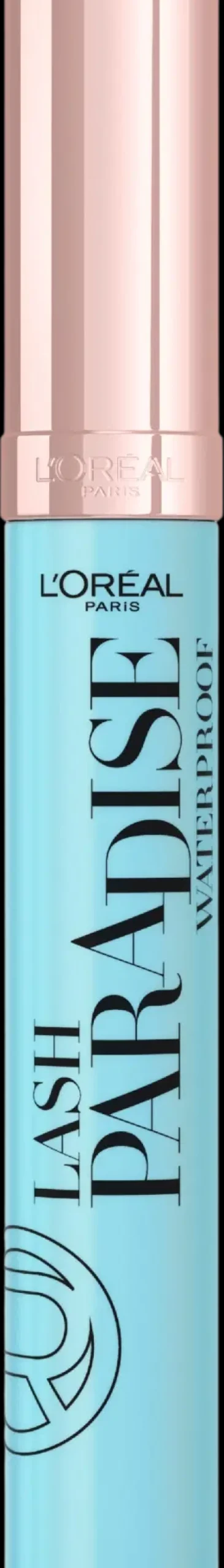 L'Oréal Paris Silmämeikit<Lash Paradise Waterproof maskara 6 ml