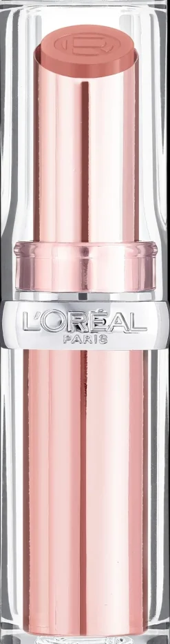 L'Oréal Paris Huulimeikit<Glow Paradise Balm-in-Lipstick 642 Beige Eden huulipuna 4,8g