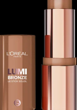 L'Oréal Paris Kasvomeikit<Lumi Bronze Le Stick Soleil Korostuspuikko 9 g