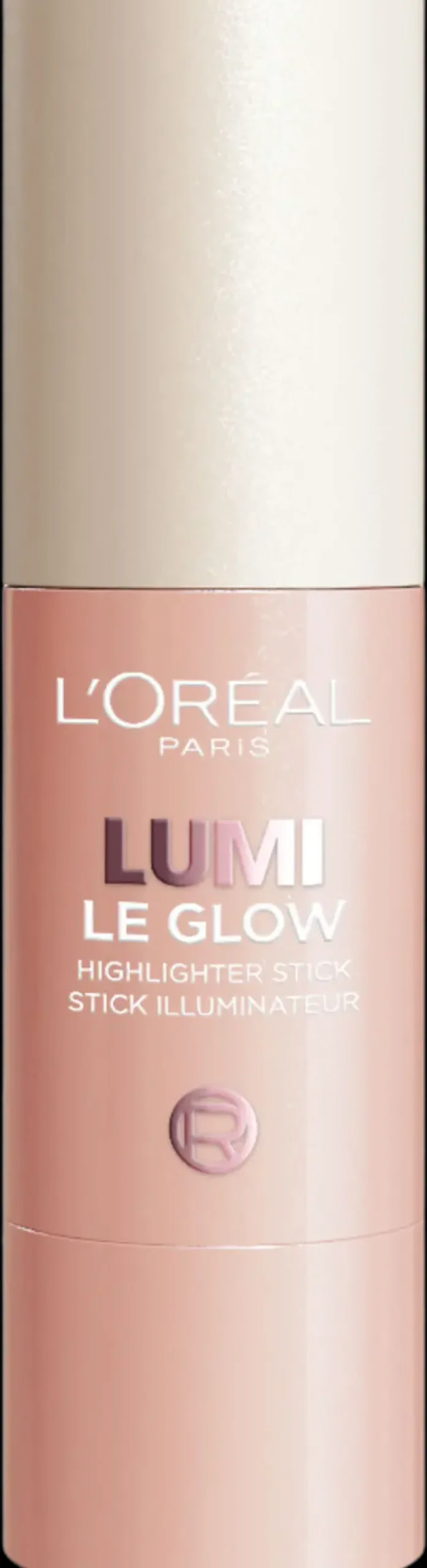 L'Oréal Paris Kasvomeikit<Lumi Le Glass highlighter stick korostuspuikko 5 g