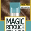 L'Oréal Paris Hiusvärit<Magic Retouch permanent 6 Light Brown kestoväri 1kpl