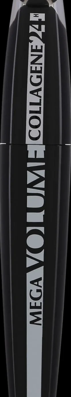 L'Oréal Paris Silmämeikit<Mega Volume Collagen Maskara Extra Black 9ml