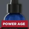 L'Oréal Paris Ihonhoito|Ihonhoidon Tehoaineet<Men Expert Power Age Hyaluronic Multi-Actions seerumi normaalille iholle 30ml