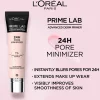L'Oréal Paris Kasvomeikit<Prime Lab Advanced Derm Primer 24H Pore Minimizer pohjustusvoide 30ml