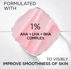 L'Oréal Paris Kasvomeikit<Prime Lab Advanced Derm Primer 24H Pore Minimizer pohjustusvoide 30ml