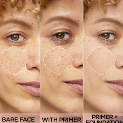 L'Oréal Paris Kasvomeikit<Prime Lab Advanced Derm Primer 24H Pore Minimizer pohjustusvoide 30ml