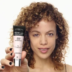 L'Oréal Paris Kasvomeikit<Prime Lab Advanced Derm Primer 24H Pore Minimizer pohjustusvoide 30ml
