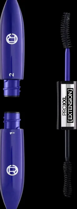 L'Oréal Paris Silmämeikit<Pro XXL Extension musta maskara 12ml
