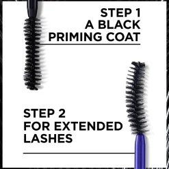 L'Oréal Paris Silmämeikit<Pro XXL Extension musta maskara 12ml