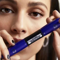 L'Oréal Paris Silmämeikit<Pro XXL Extension musta maskara 12ml