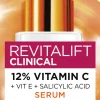 L'Oréal Paris Ihonhoidon Tehoaineet|Kasvojenhoito<Revitalift Clinical 12% Pure Vitamin C Serum seerumi normaalille iholle 30ml