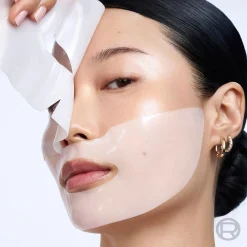 L'Oréal Paris Kasvojenhoito<Revitalift Filler Glass Skin Kangasnaamio 1pcs