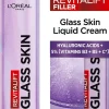 L'Oréal Paris Kasvojenhoito<Revitalift Filler Glass Skin Nestemäinen Päivävoide normaalille iholle 50 ml
