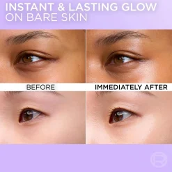 L'Oréal Paris Kasvojenhoito<Revitalift Filler Glass Skin Nestemäinen Päivävoide normaalille iholle 50 ml