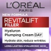 L'Oréal Paris Ihonhoidon Tehoaineet|Kasvojenhoito<Revitalift Filler anti-age -päivävoide, jolla on täyteläistävä vaikutus 50ml