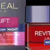 L'Oréal Paris Kasvojenhoito<Revitalift Laser edistyksellinen anti-age yövoide 50ml