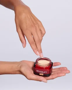 L'Oréal Paris Kasvojenhoito<Revitalift Laser Anti-Age päivävoide SK 25 50ml