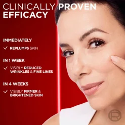 L'Oréal Paris Kasvojenhoito<Revitalift Laser edistyksellinen anti-age päivävoide 50ml