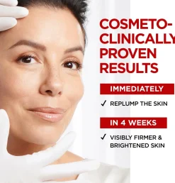 L'Oréal Paris Kasvojenhoito<Revitalift Laser edistyksellinen anti-age päivävoide 50ml
