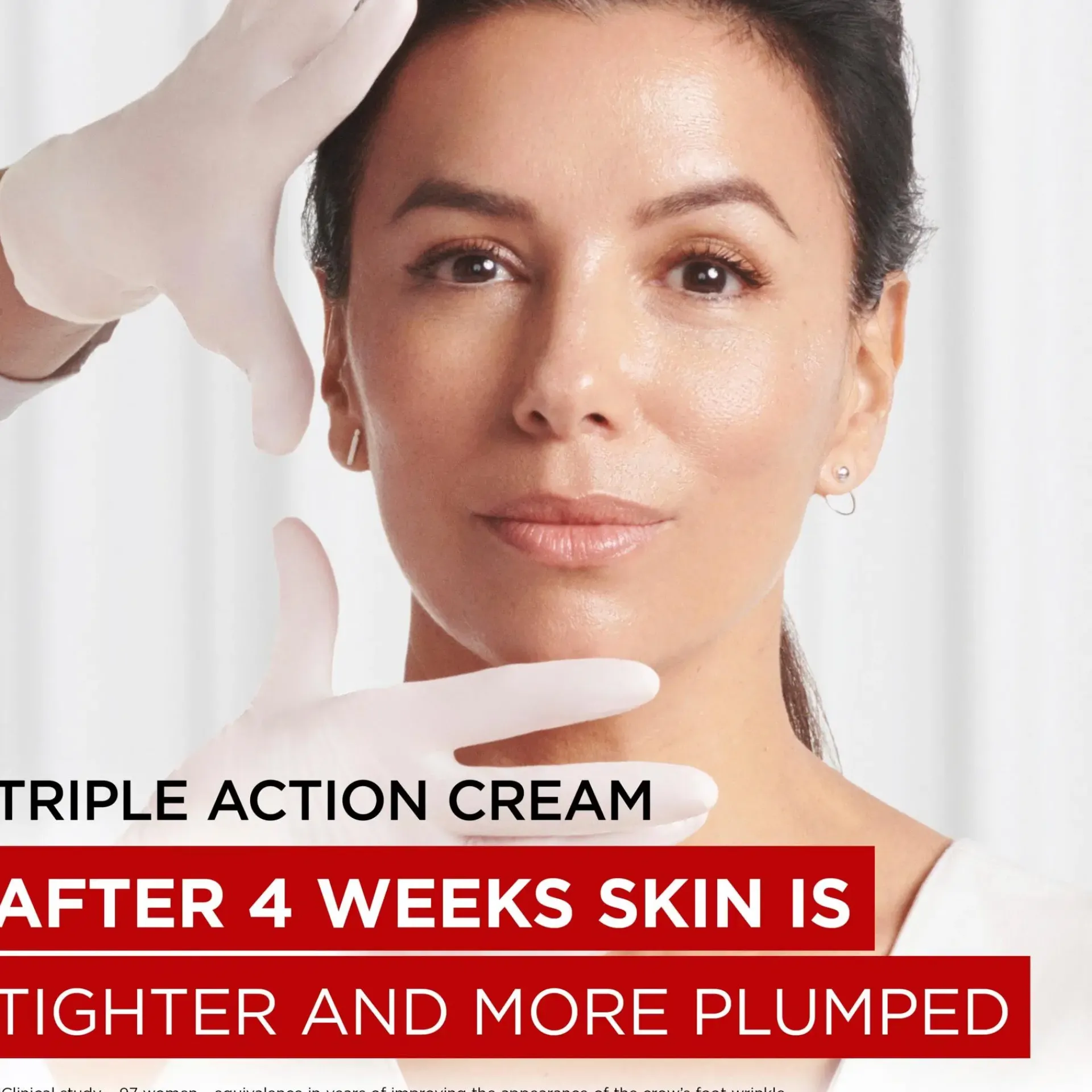 L'Oréal Paris Kasvojenhoito<Revitalift Laser edistyksellinen anti-age päivävoide 50ml