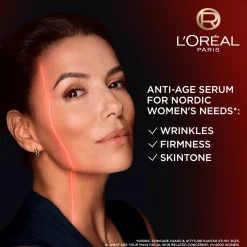 L'Oréal Paris Kasvojenhoito<Revitalift Laser seerumi normaalille iholle 30 ml