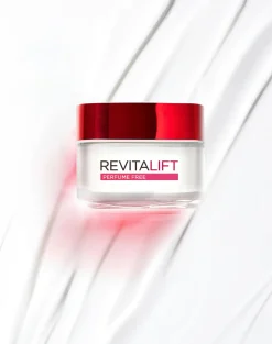 L'Oréal Paris Kasvojenhoito<Revitalift Perfume Free kiinteyttävä ja kosteuttava päivävoide herkälle iholle 50ml