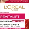 L'Oréal Paris Kasvojenhoito<Revitalift ryppyjä silottava ja ihoa kiinteyttävä päivävoide 50ml