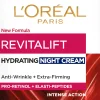 L'Oréal Paris Kasvojenhoito<Revitalift ryppyjä silottava ja ihoa kiinteyttävä yövoide 50ml