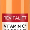 L'Oréal Paris Ihonhoidon Tehoaineet|Kasvojenhoito<Revitalift Vitamin C puhdistusvaahto normaalille iholle 150ml
