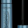 L'Oréal Paris Silmämeikit<Telescopic Black vedenkestävä maskara 8,4 ml