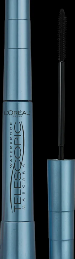 L'Oréal Paris Silmämeikit<Telescopic Black vedenkestävä maskara 8,4 ml